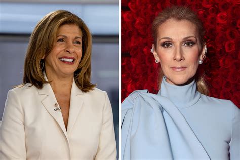 celine song interview|Celine dion interview with hoda.